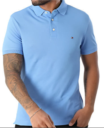 Polo Tommy Hilfiger regular L