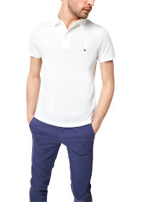 Polo Tommy Hilfiger Slim S-M-L