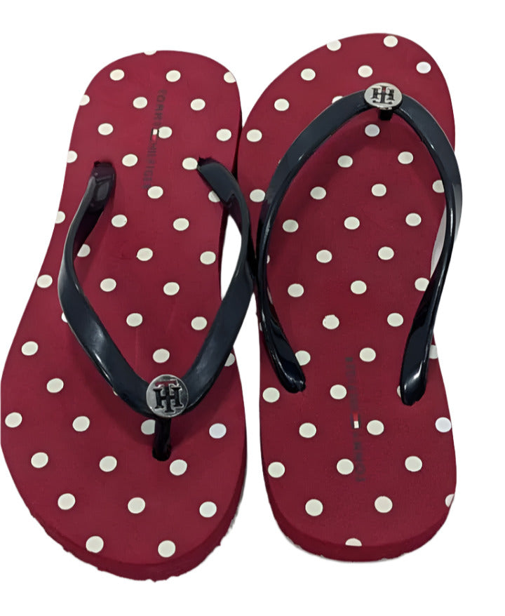 Claquette Tommy Hilfiger P:36.5-38.5-41.5