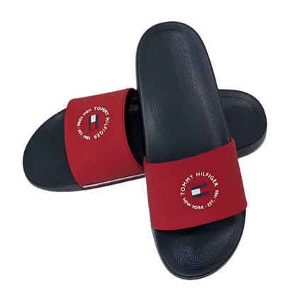 Claquettes Tommy Hilfiger