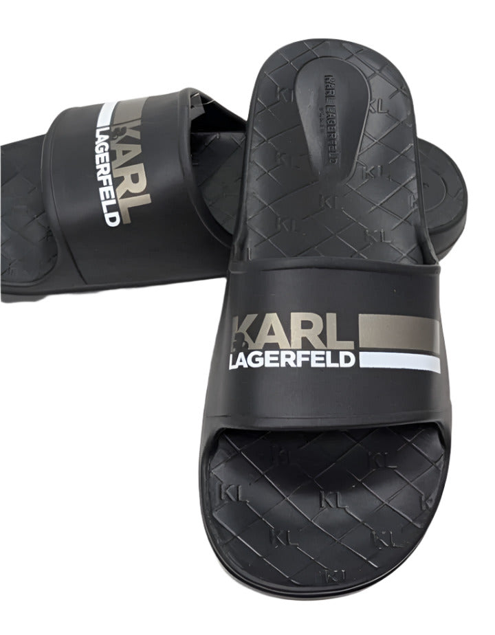 Claquettes karl Lagerlfeld P:42