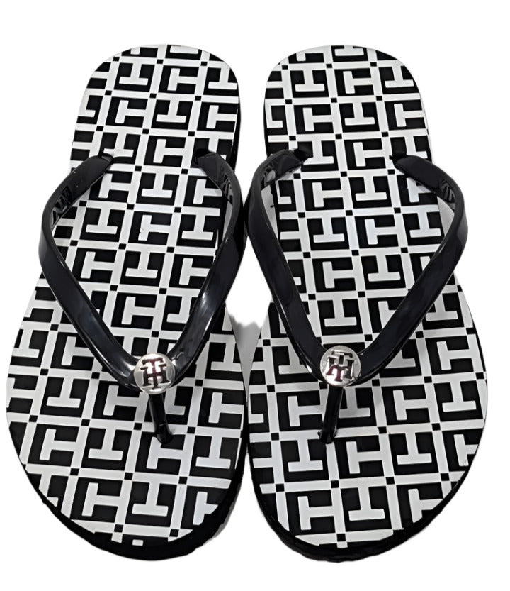 Claquette Tommy Hilfiger P:36.5