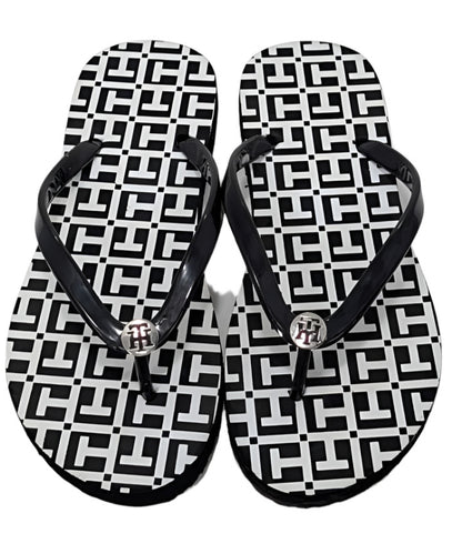 Claquette Tommy Hilfiger