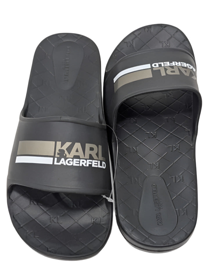 Claquettes karl Lagerlfeld P:42