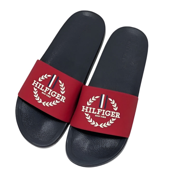 Claquettes Tommy Hilfiger P:42-43