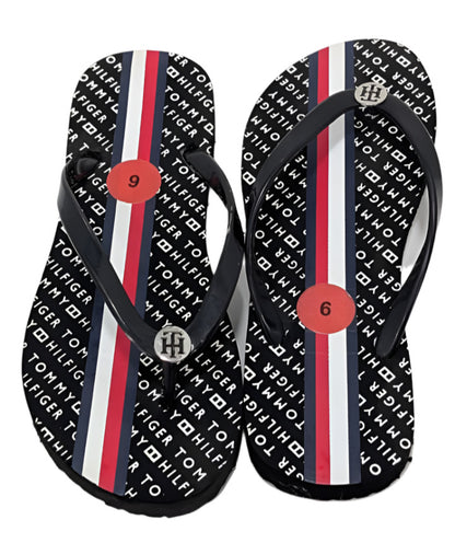 Claquette Tommy Hilfiger