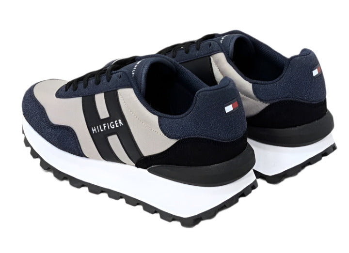 Basket Tommy Hilfiger 41-42-42.5-43