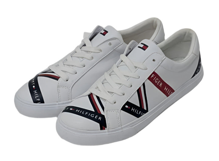 Basket Tommy Hilfiger P:38.5-39-39.5