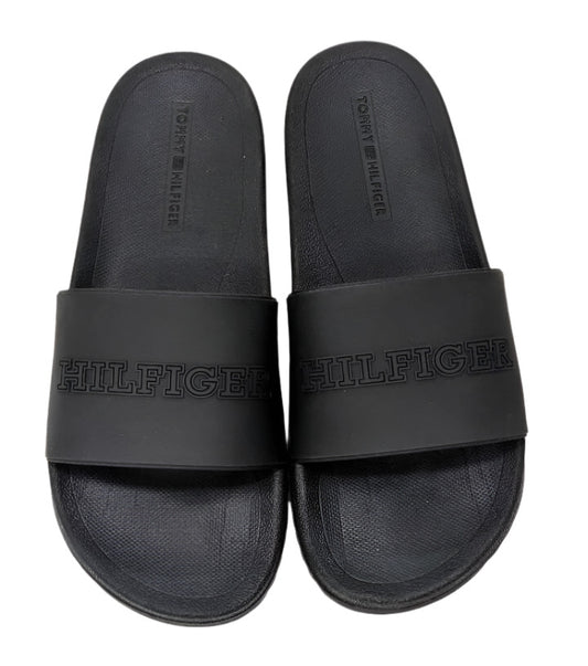 Claquette Tommy Hilfiger
