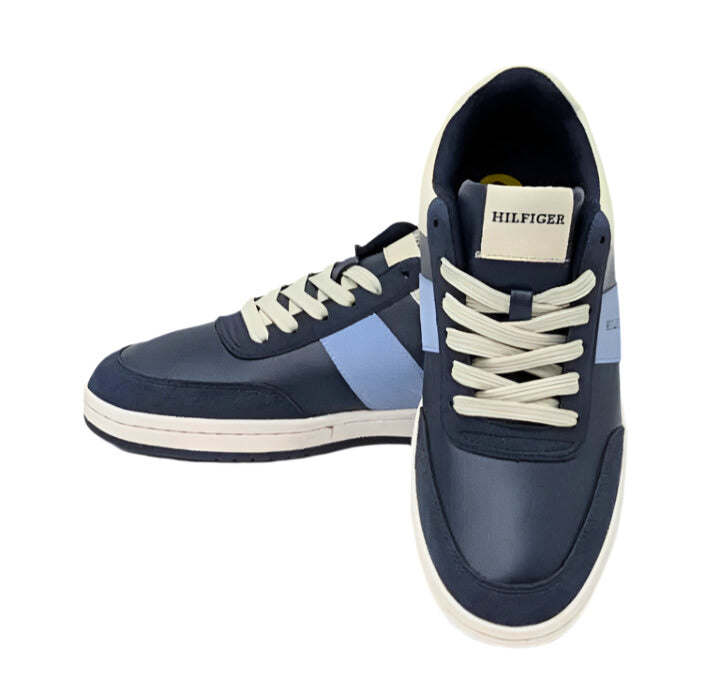 Basket Tommy Hilfiger P41-41.5