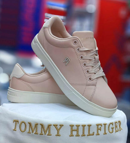 Basket Tommy Hilfiger