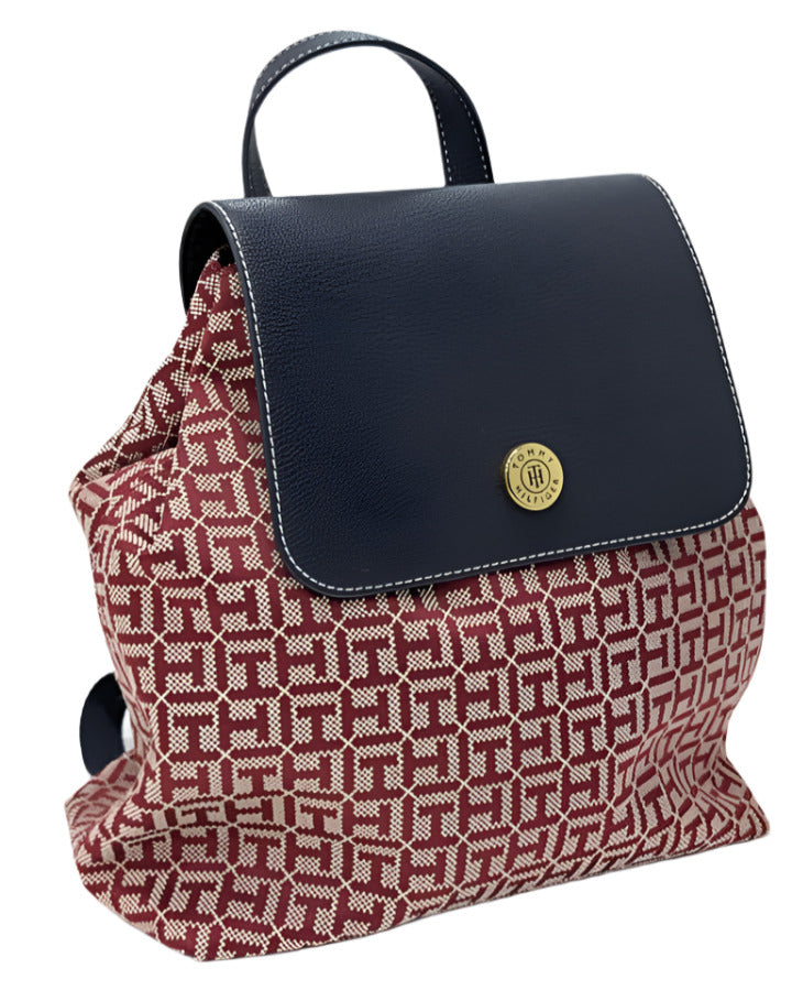 Sac-ados Tommy Hilfiger