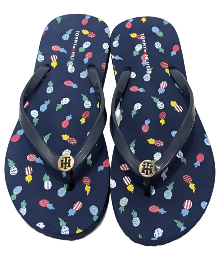 Claquette Tommy Hilfiger P:38.5