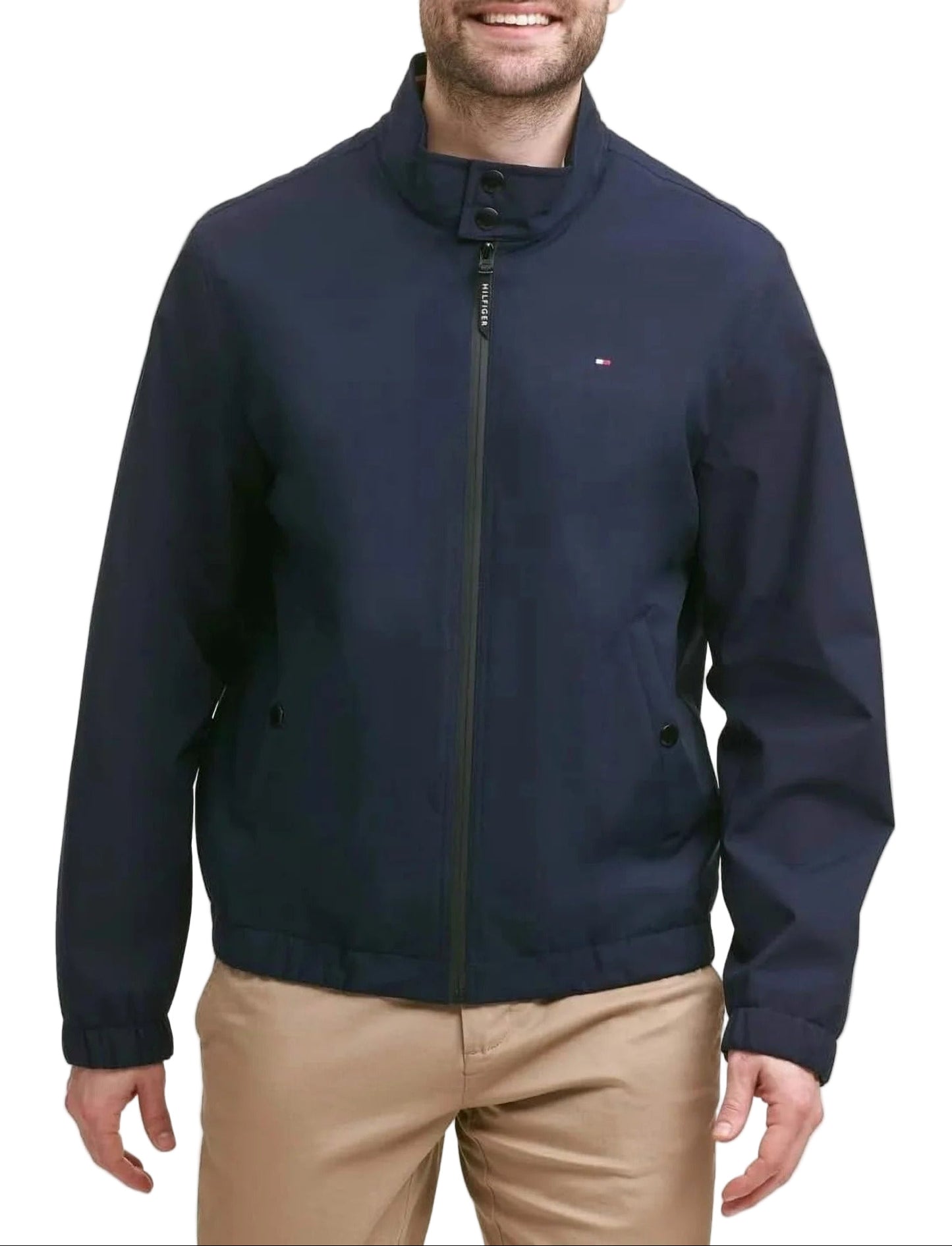 Veste TommyHilfiger demi-saison S-M-L-XL