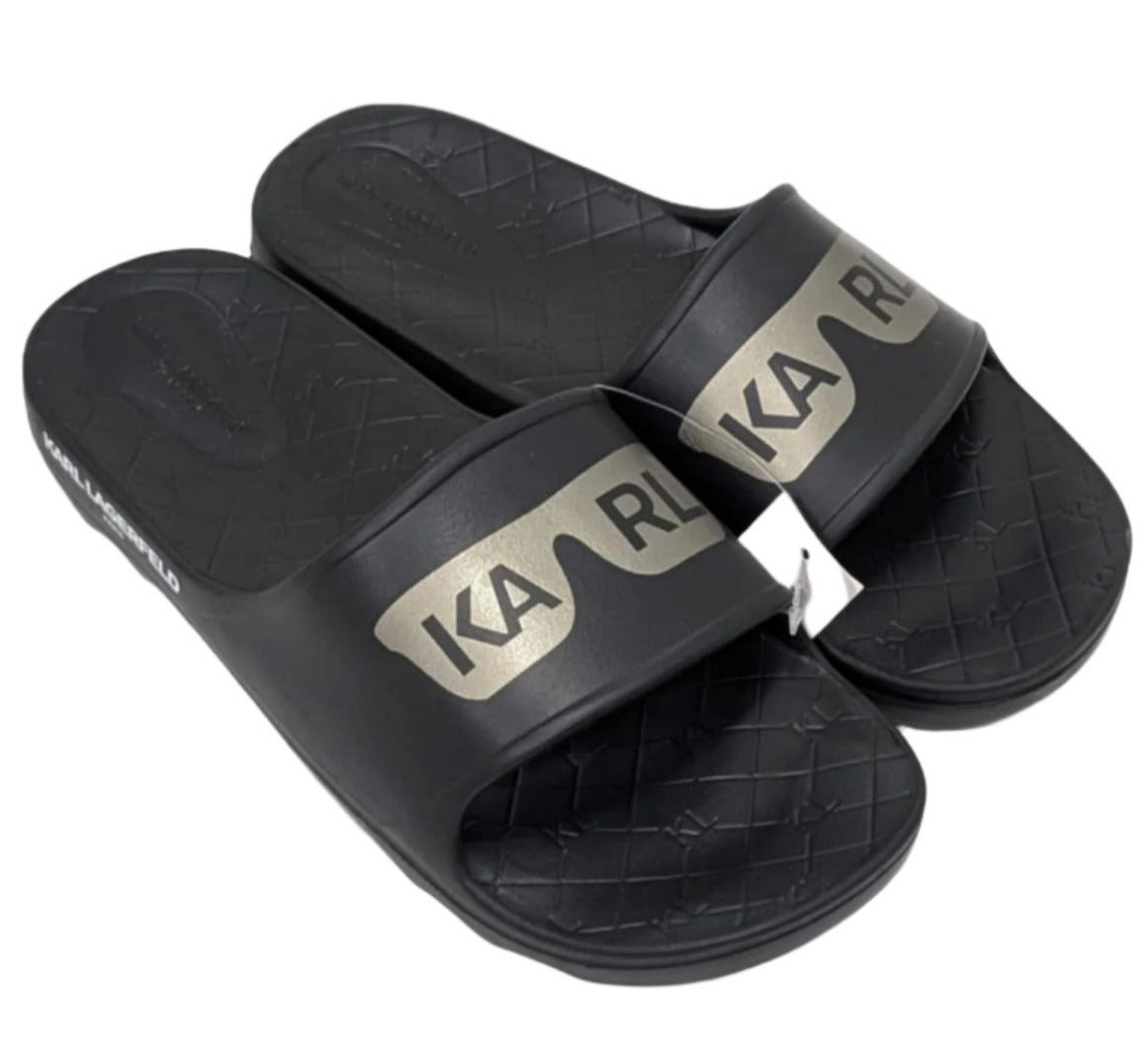 claquettes karl lagerlfeld p41et42