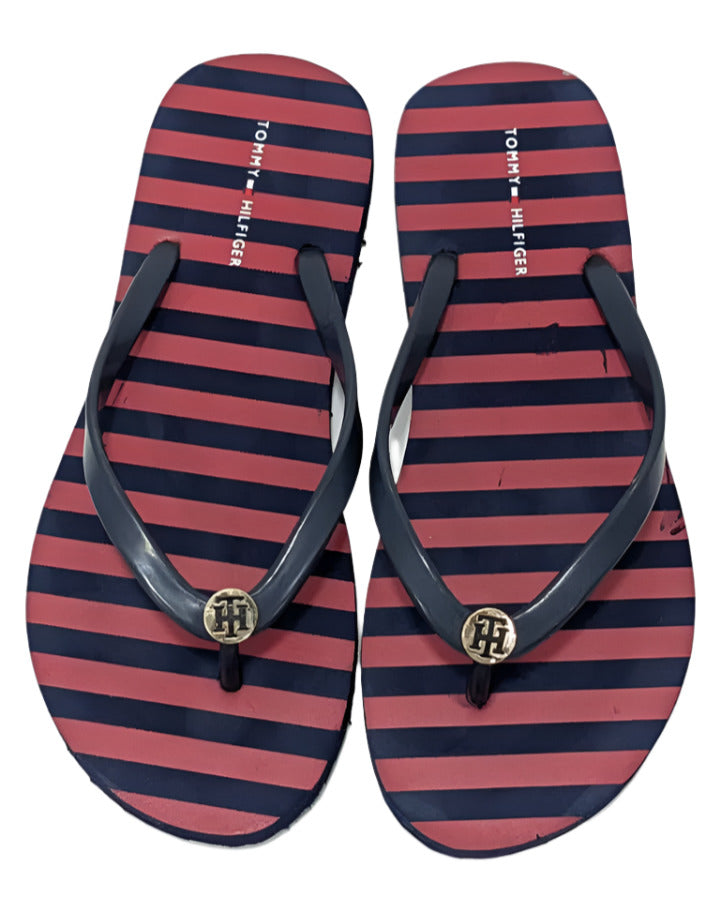Claquette Tommy Hilfiger P:38.5