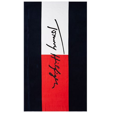 serviette de plage