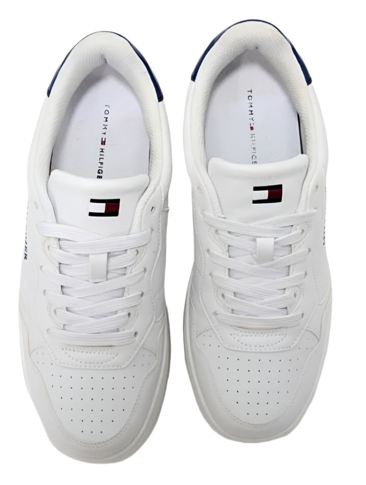 Basket Tommy Hilfiger P:38.5