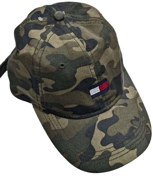 Casscettes Tommy Hilfiger