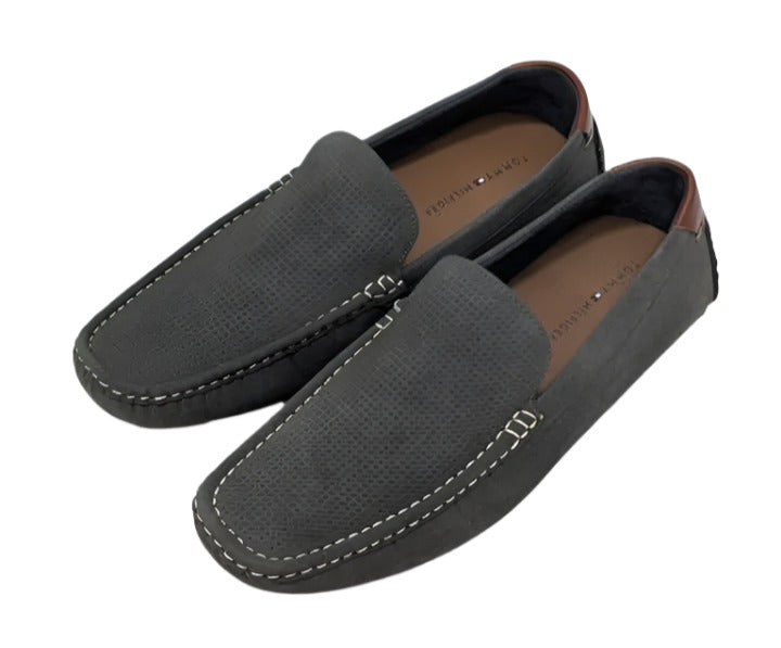 Mocassins Tommy Hilfiger P:40.5-41