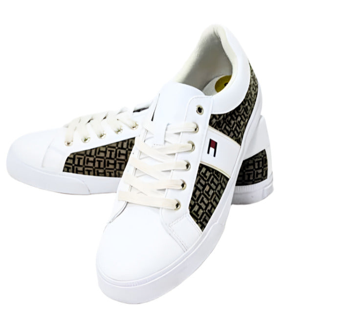 Basket Tommy Hilfiger P:37.5-38-38.5-39-39.5