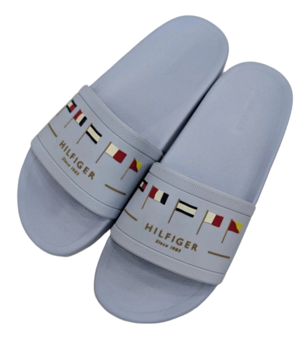 Claquettes Tommy Hilfiger P:41-43