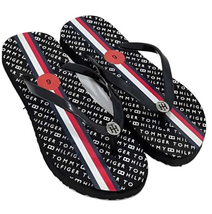 Claquette Tommy Hilfiger P:36.5