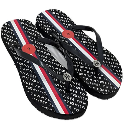 Claquette Tommy Hilfiger