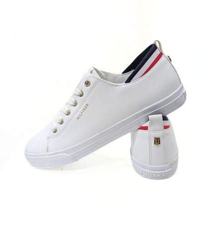 Basket Tommy Hilfiger femme