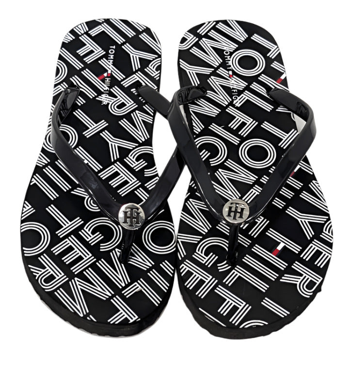 Claquette Tommy Hilfiger P:36.5