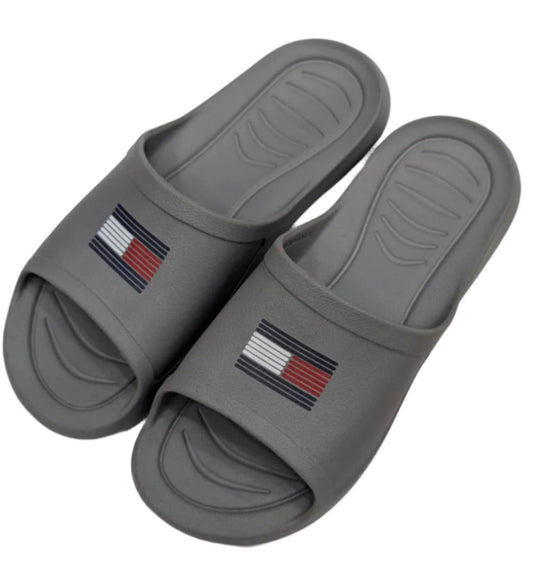 claquettes tommy hilfiger H P;43