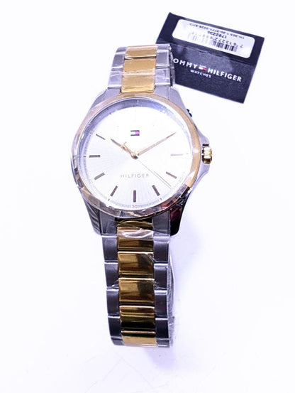 Montre Tommy Hilfiger