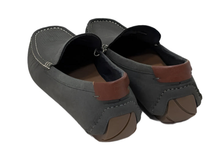 Mocassins Tommy Hilfiger P:40.5-41