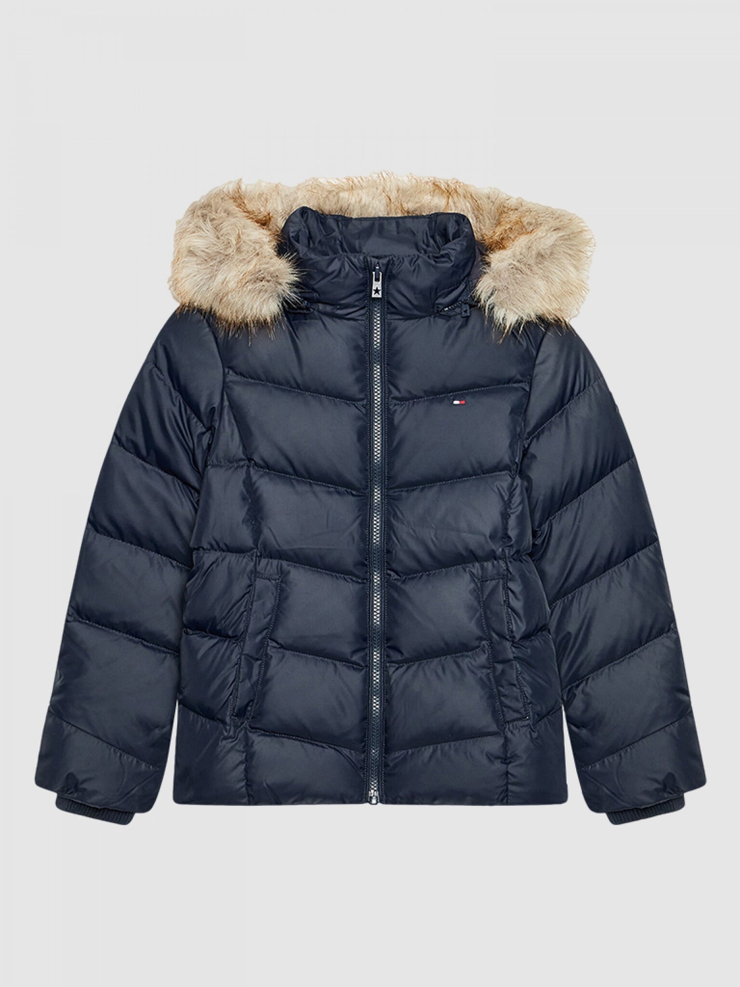 Veste Tommy Hilfiger filles 9-12mois