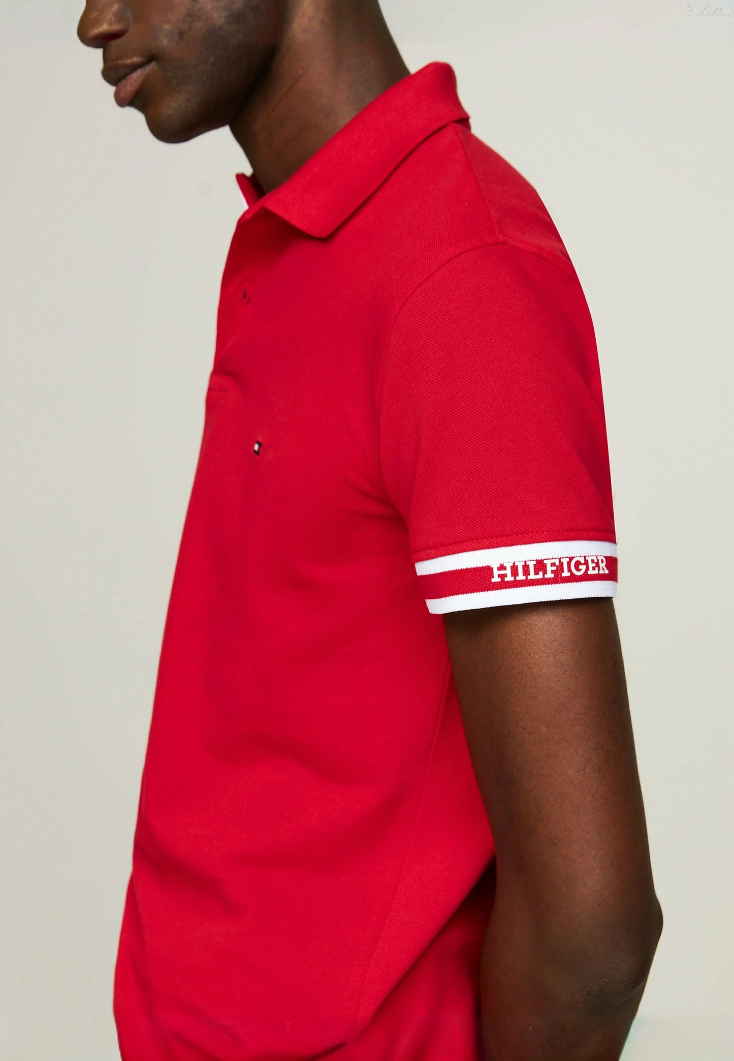 polo tommy hilfiger