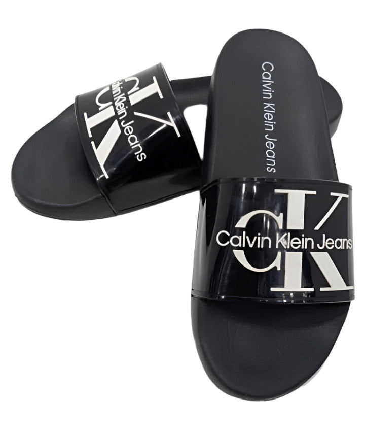 claquettes Calvin Klein P:42-44