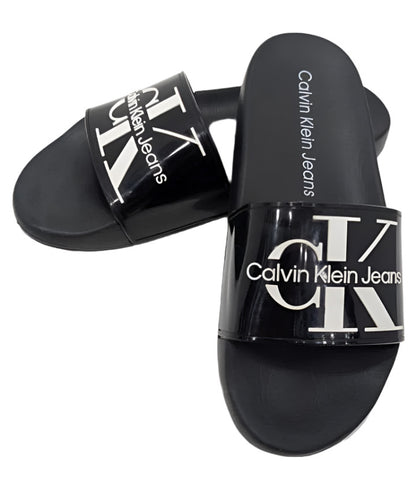 claquettes Calvin Klein