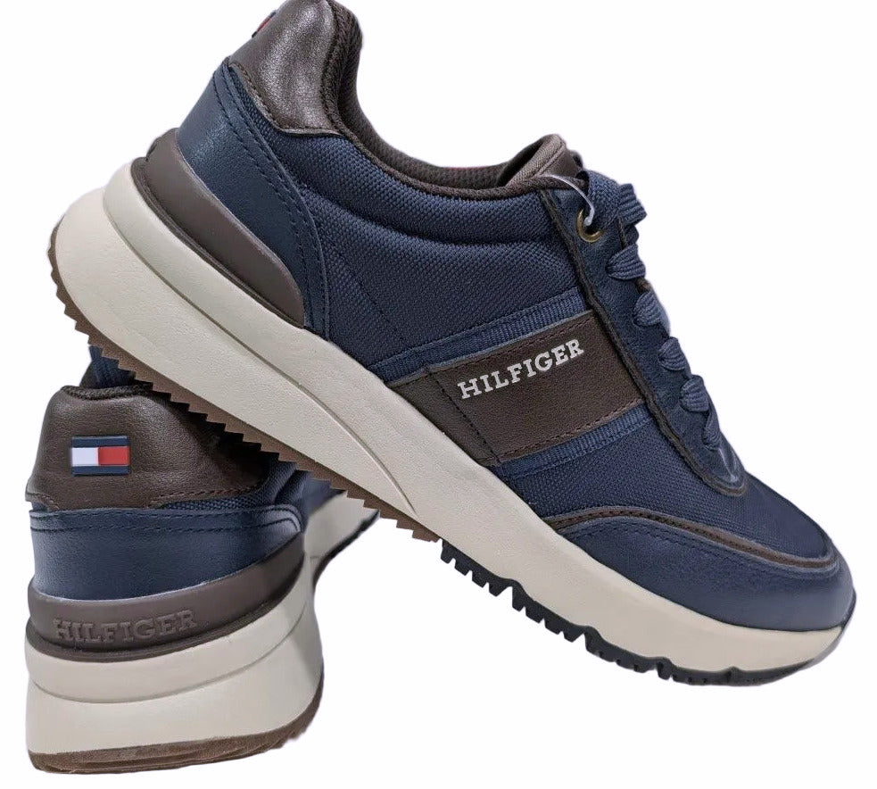 Basket TommyHilfiger 40