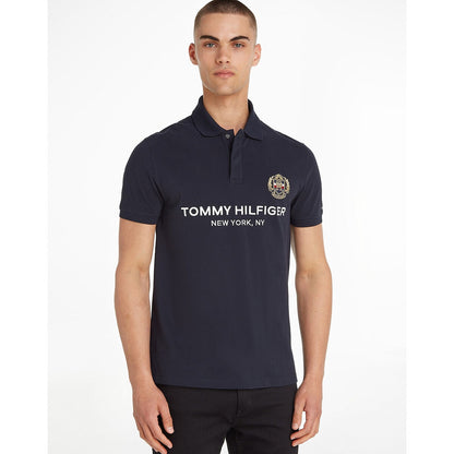 polo tommy hilfiger