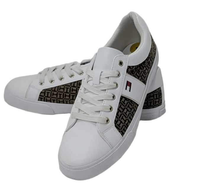 Basket Tommy Hilfiger P:37.5-38-38.5-39-39.5