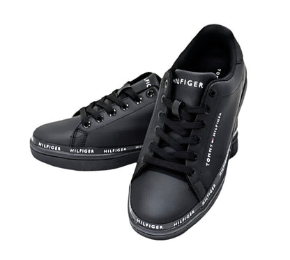 Basket Tommy Hilfiger