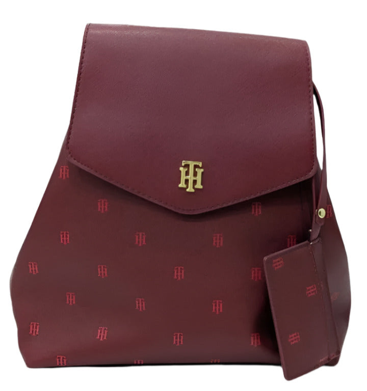 Sac-ados Tommy Hilfiger