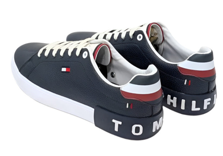 Basket Tommy Hilfiger 40