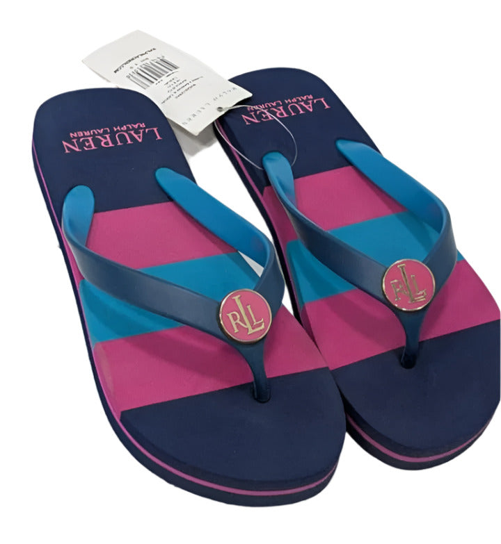 Claquette Ralph Lauren P:36.5