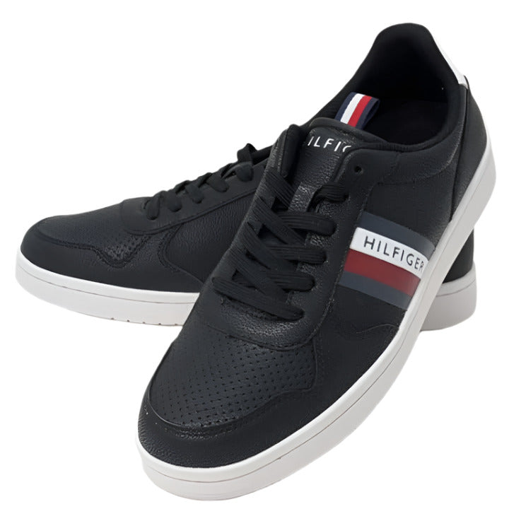 Basket Tommy Hilfiger P:41-42