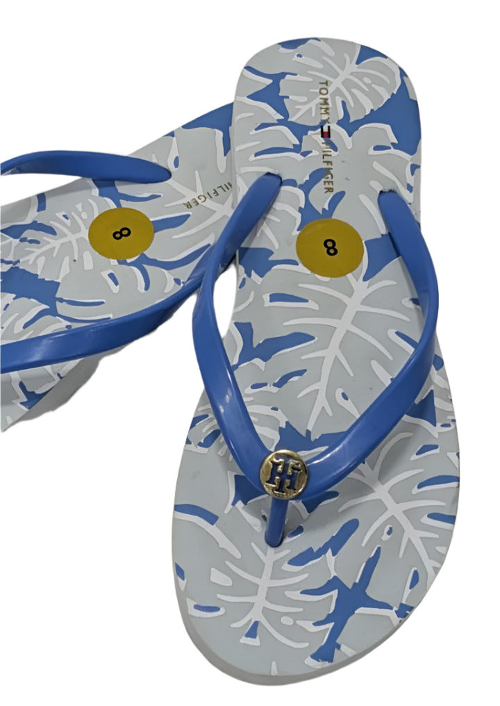 Claquette Tommy Hilfiger P:38.5