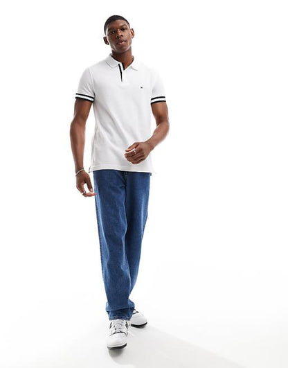 polo tommy hilfiger