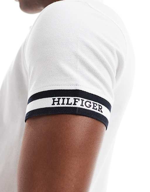 polo tommy hilfiger