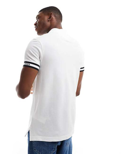 polo tommy hilfiger