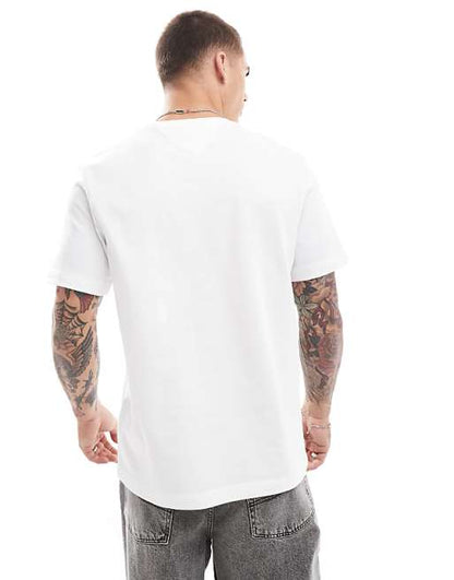t-shirt tommy hilfiger